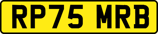 RP75MRB