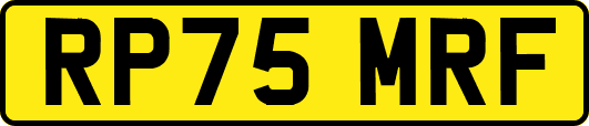 RP75MRF