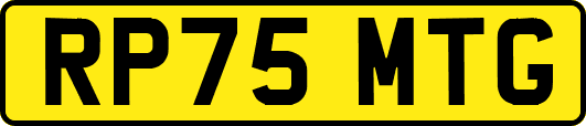 RP75MTG