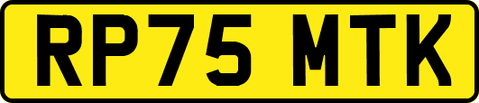 RP75MTK