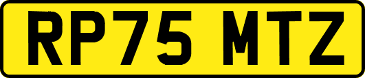 RP75MTZ