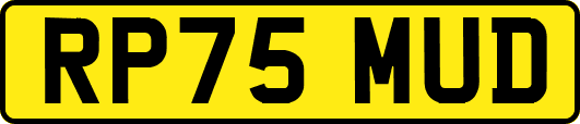 RP75MUD
