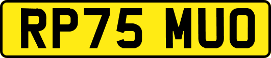 RP75MUO