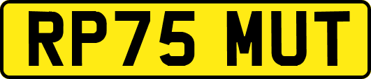 RP75MUT