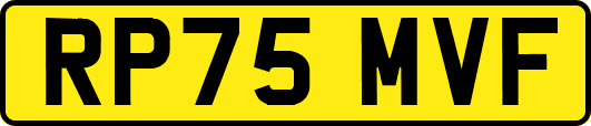 RP75MVF