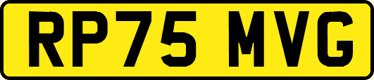 RP75MVG