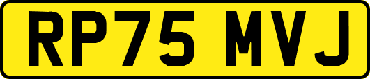 RP75MVJ