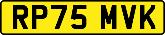 RP75MVK