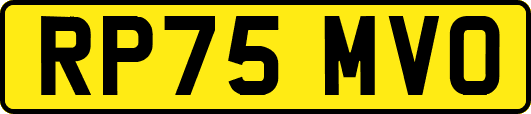 RP75MVO
