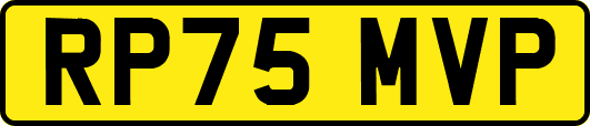 RP75MVP