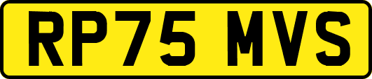 RP75MVS