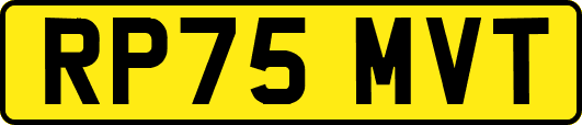 RP75MVT