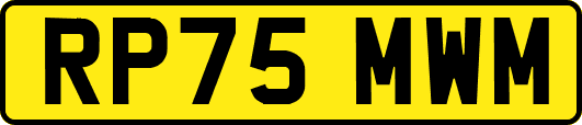 RP75MWM