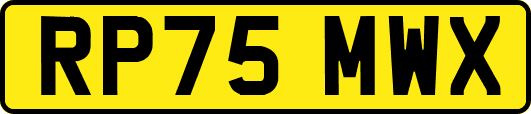 RP75MWX