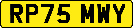RP75MWY