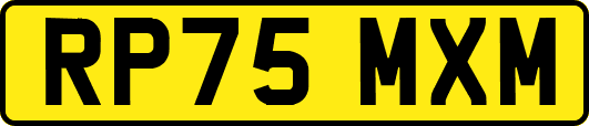 RP75MXM