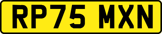 RP75MXN