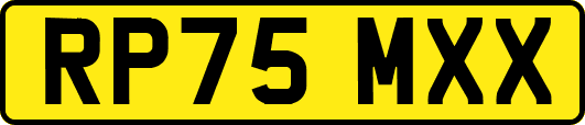 RP75MXX