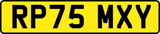 RP75MXY