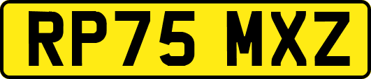 RP75MXZ