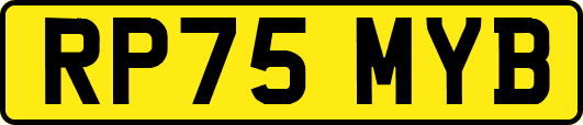 RP75MYB