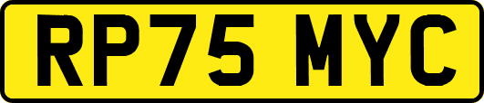 RP75MYC