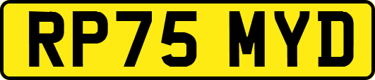 RP75MYD