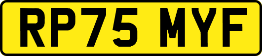 RP75MYF