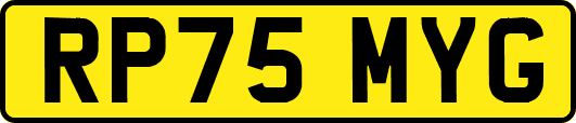 RP75MYG