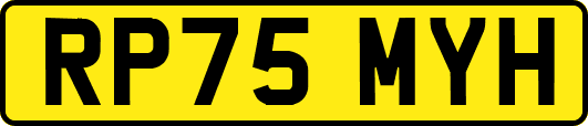 RP75MYH