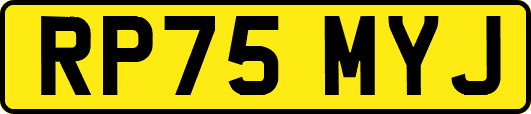 RP75MYJ