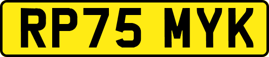 RP75MYK