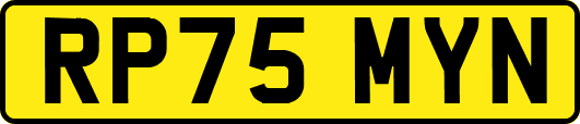 RP75MYN
