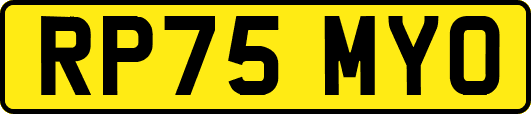 RP75MYO