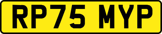 RP75MYP