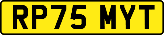 RP75MYT