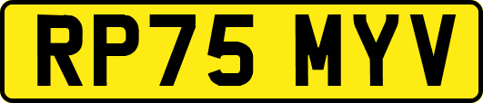 RP75MYV
