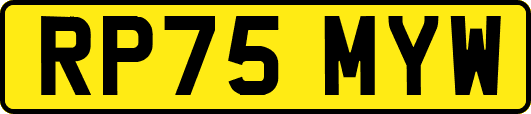 RP75MYW