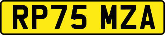 RP75MZA
