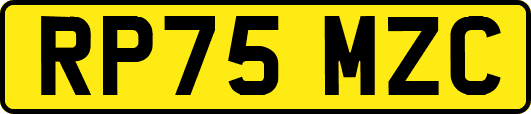 RP75MZC