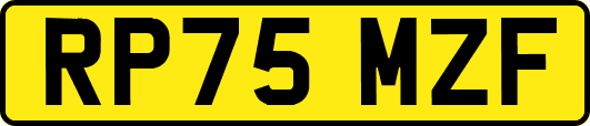 RP75MZF
