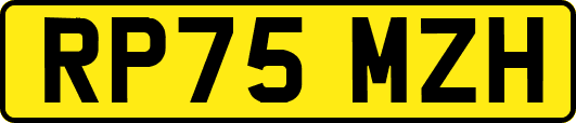 RP75MZH