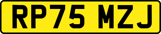 RP75MZJ