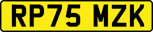 RP75MZK