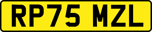 RP75MZL