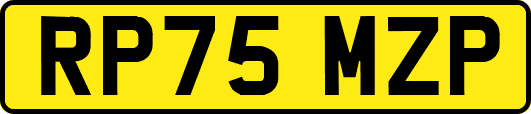 RP75MZP