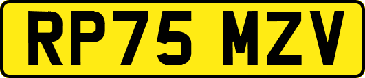 RP75MZV