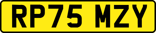 RP75MZY