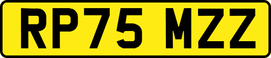 RP75MZZ
