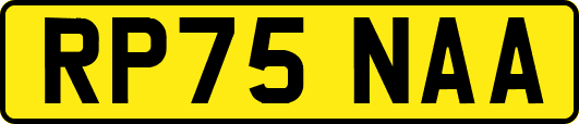 RP75NAA